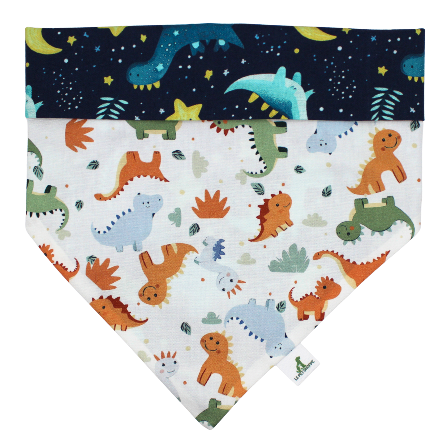 Bandana « RAWR »