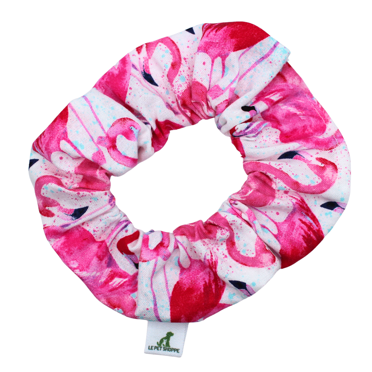 Chouchou « Flamingo »