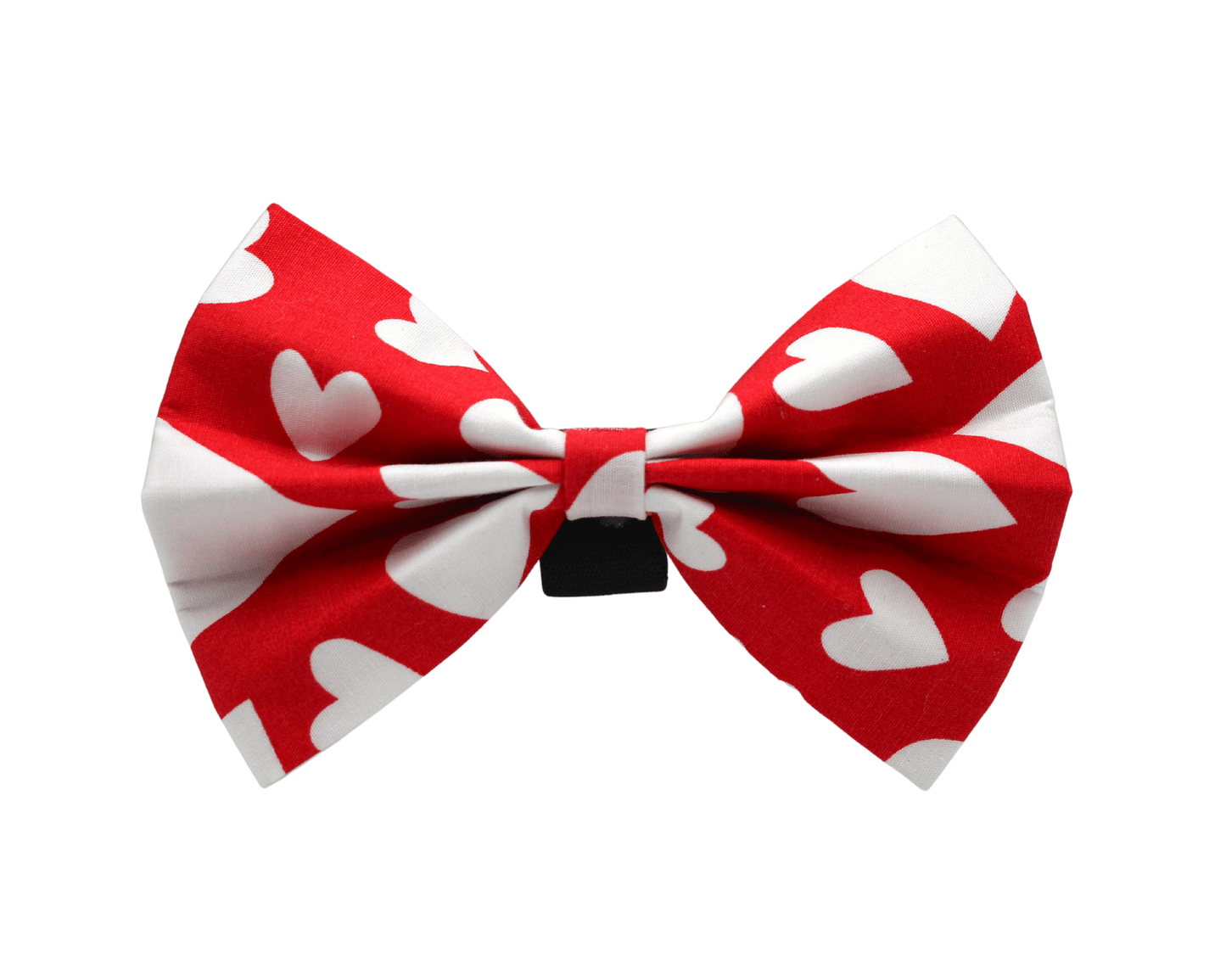 Nœud papillon « XOXO »