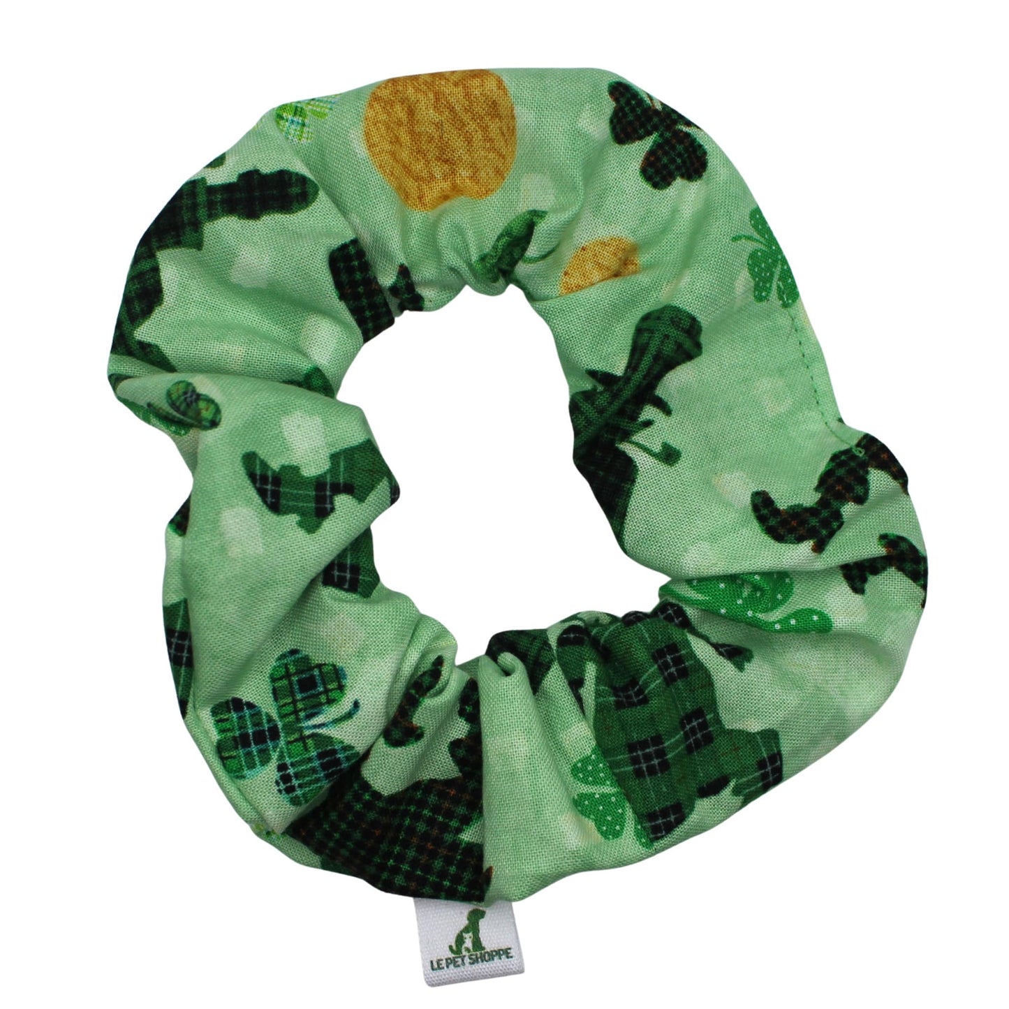 Chouchou « Chanceux »