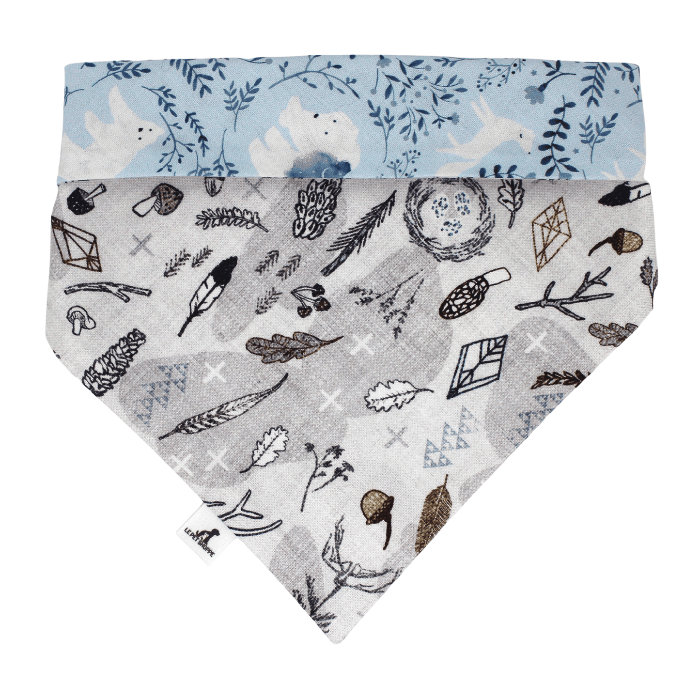 Bandana « Alaska »