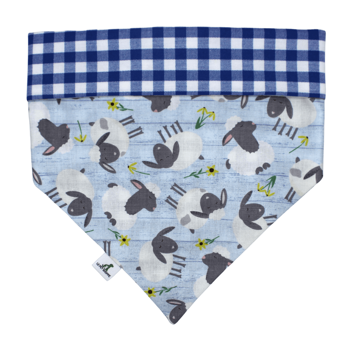 Bandana « Bélier »