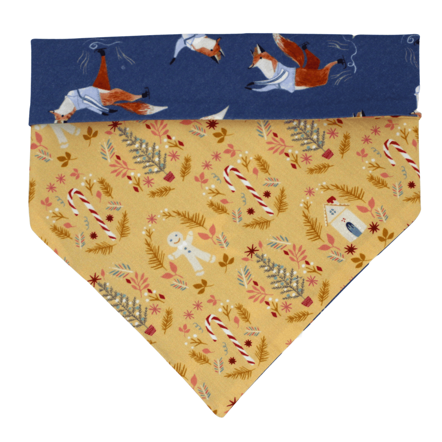 Bandana « Blizzard »