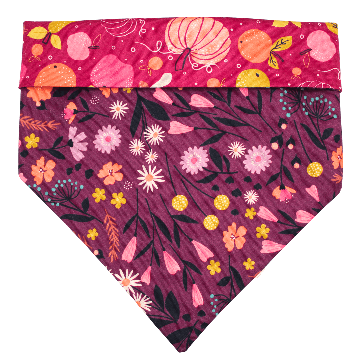 Bandana « Buttercup »