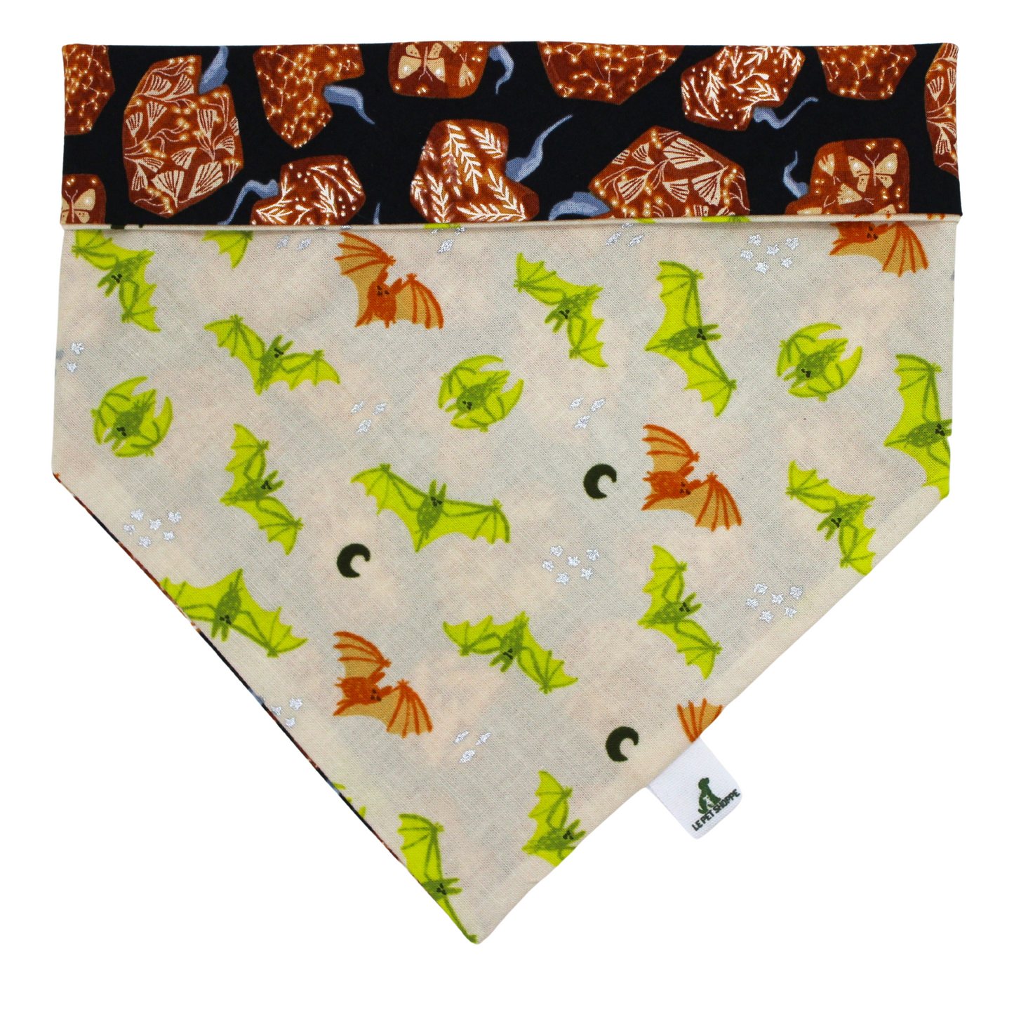 Bandana « Chair de poule »