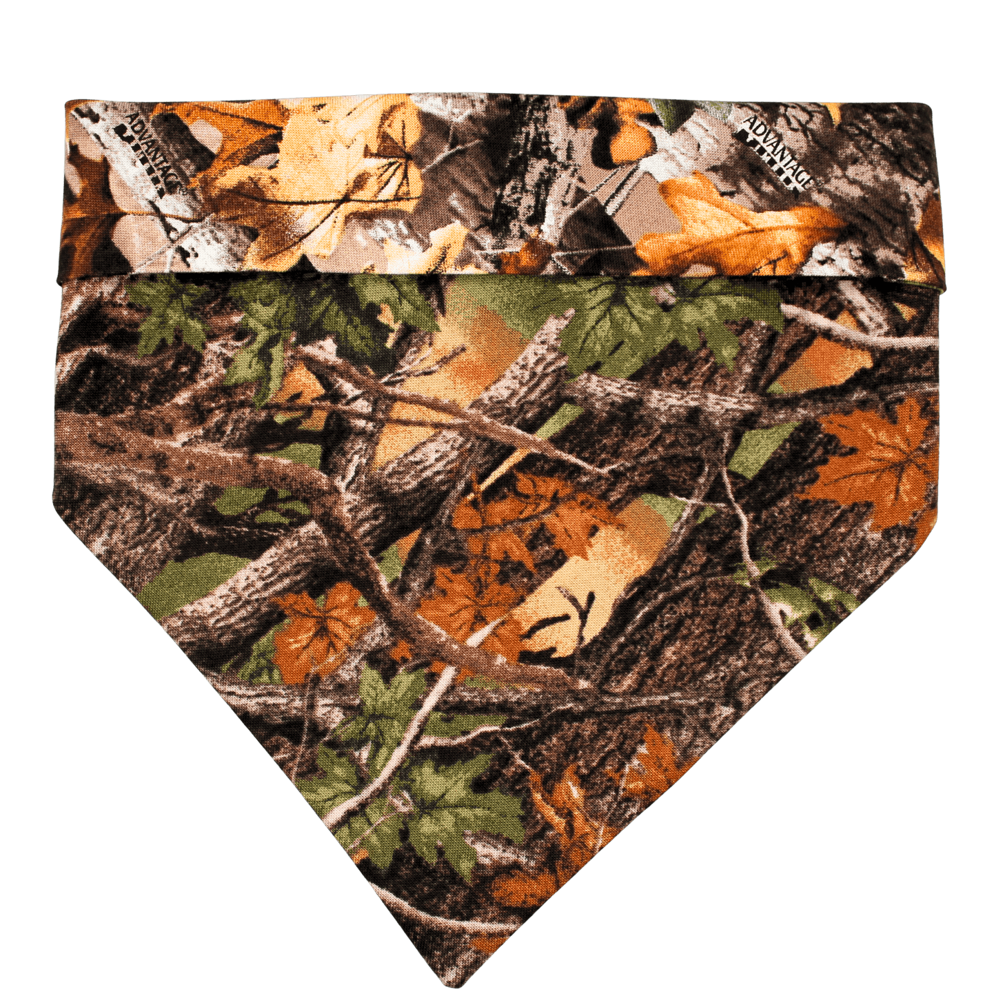 Bandana « Chasseur »