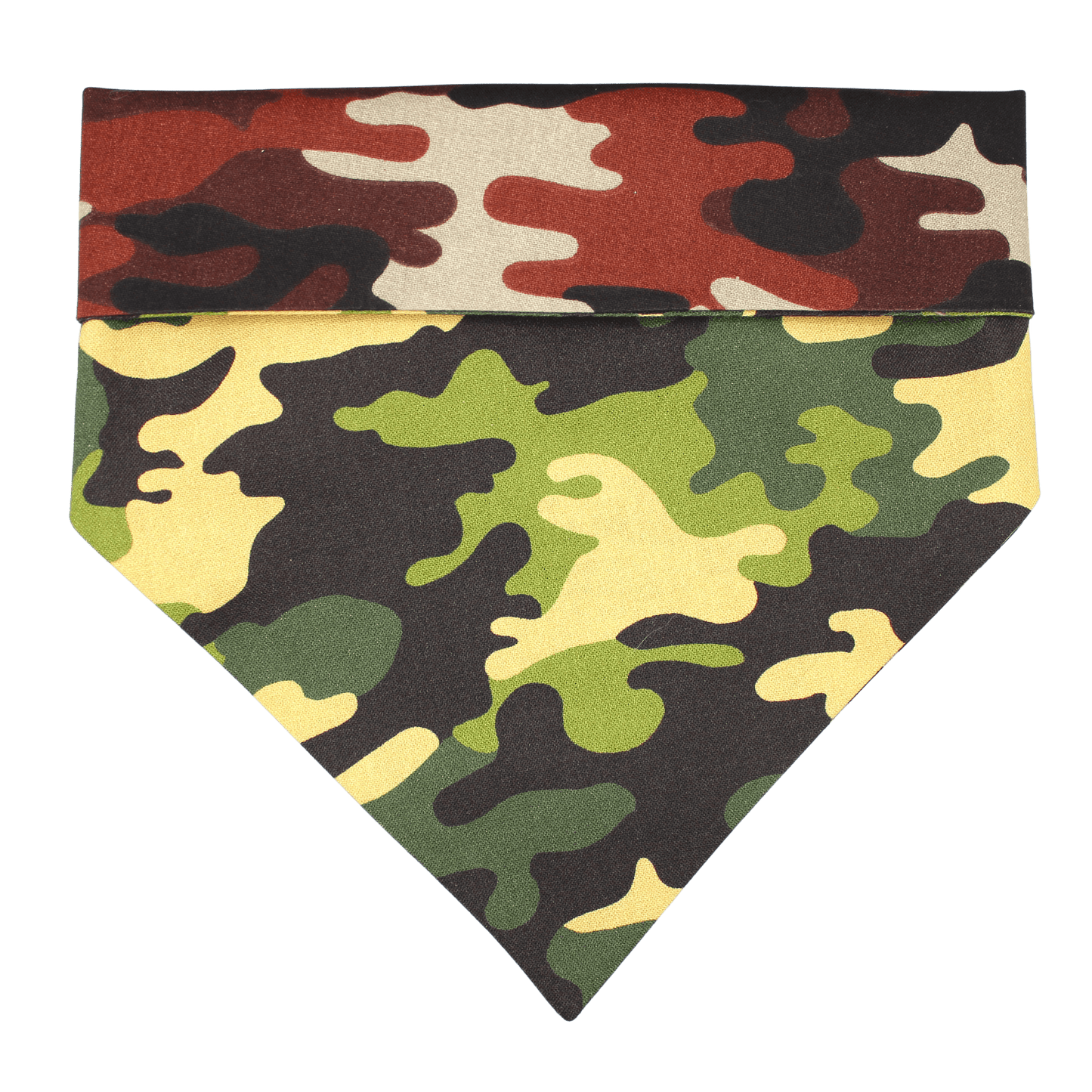 Bandana « Chinook »