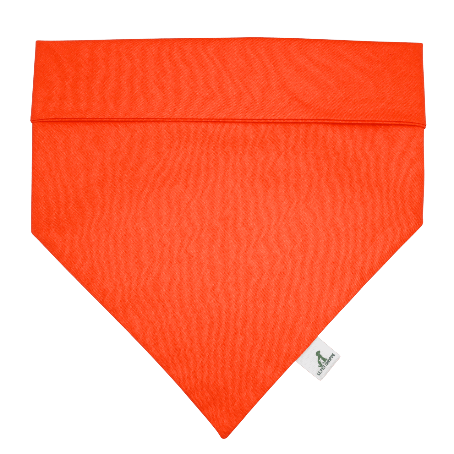 ''Clementine'' bandana