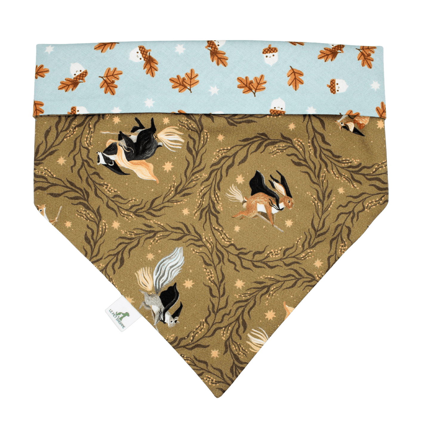 Bandana « Coven »