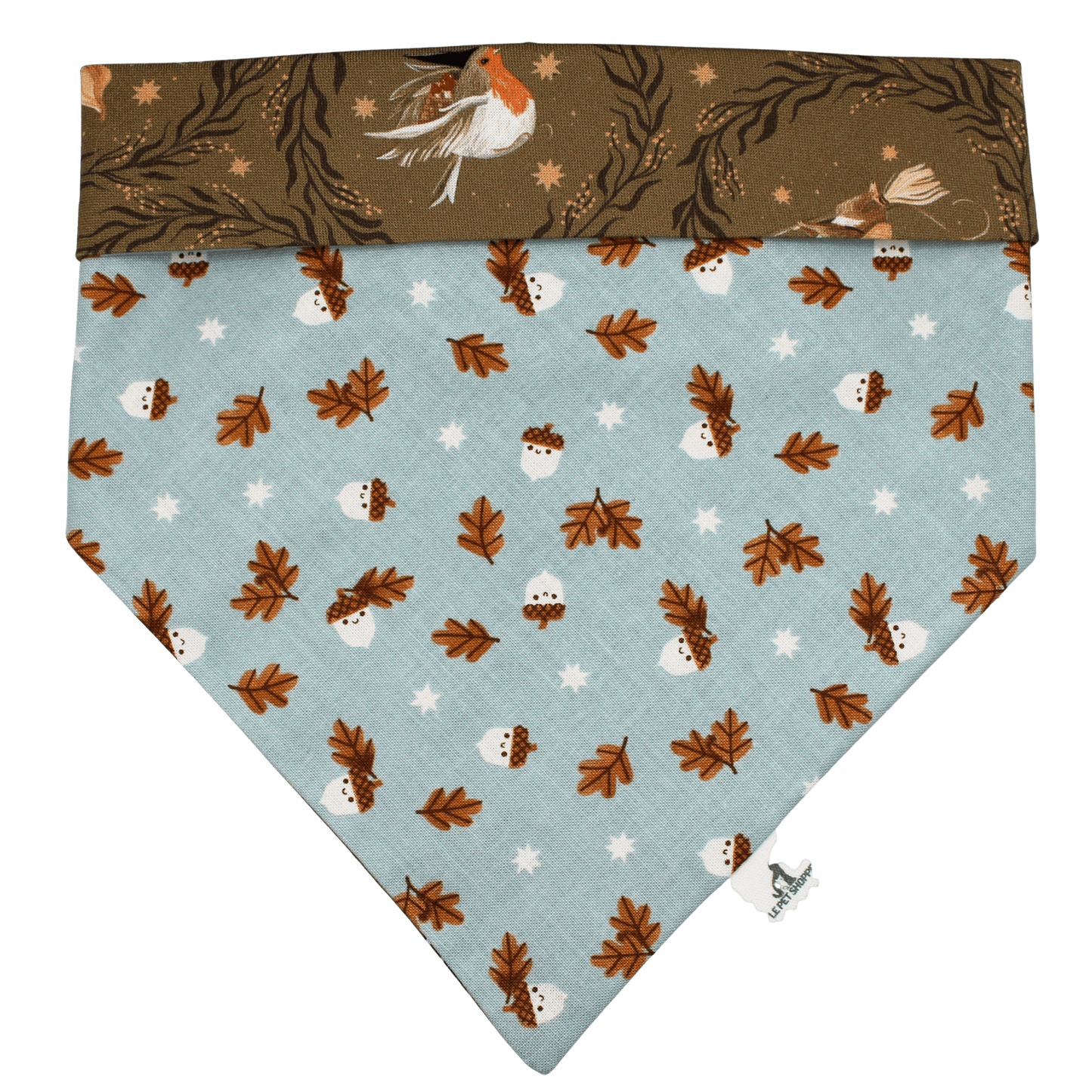 Bandana « Coven »