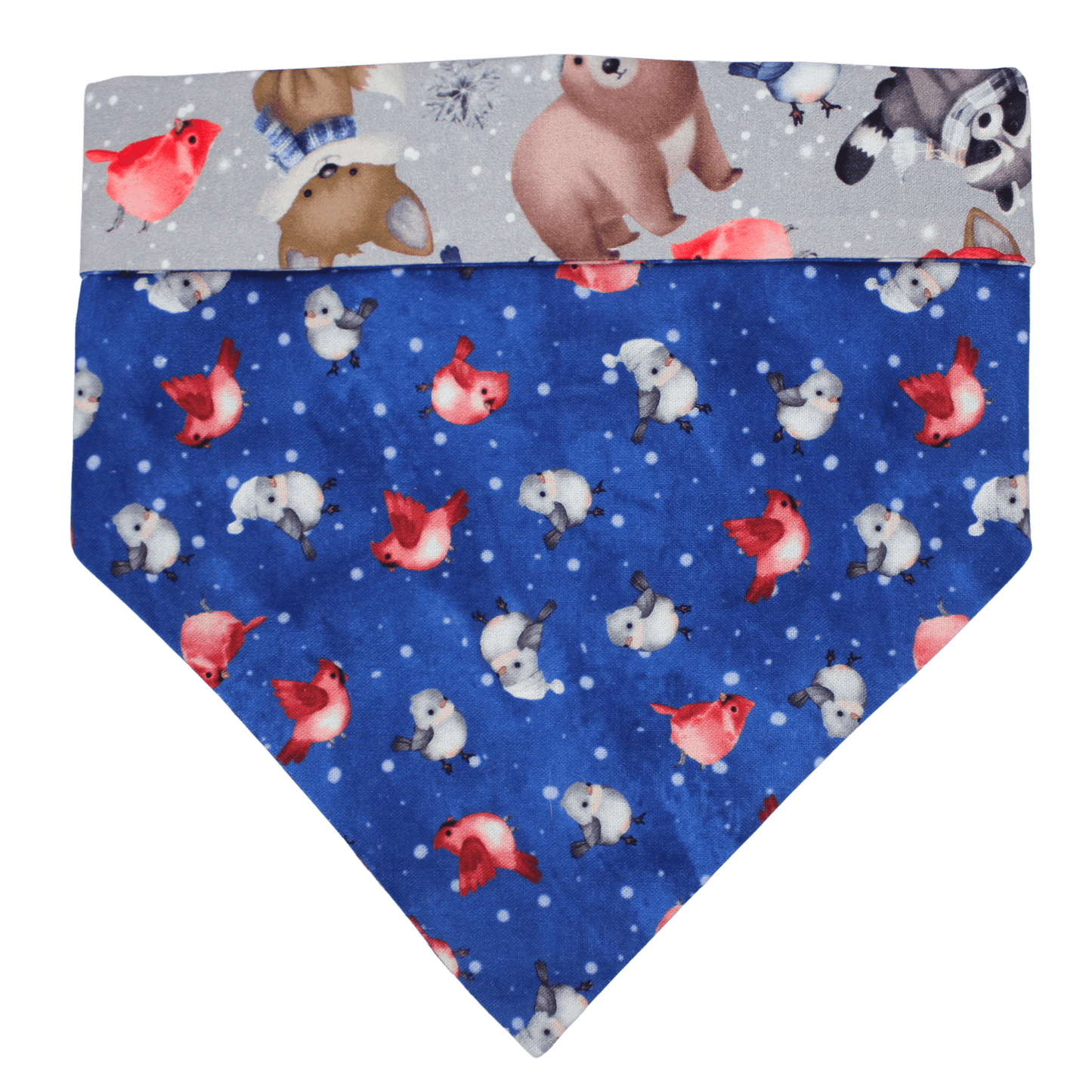 Bandana « Dans les bois »