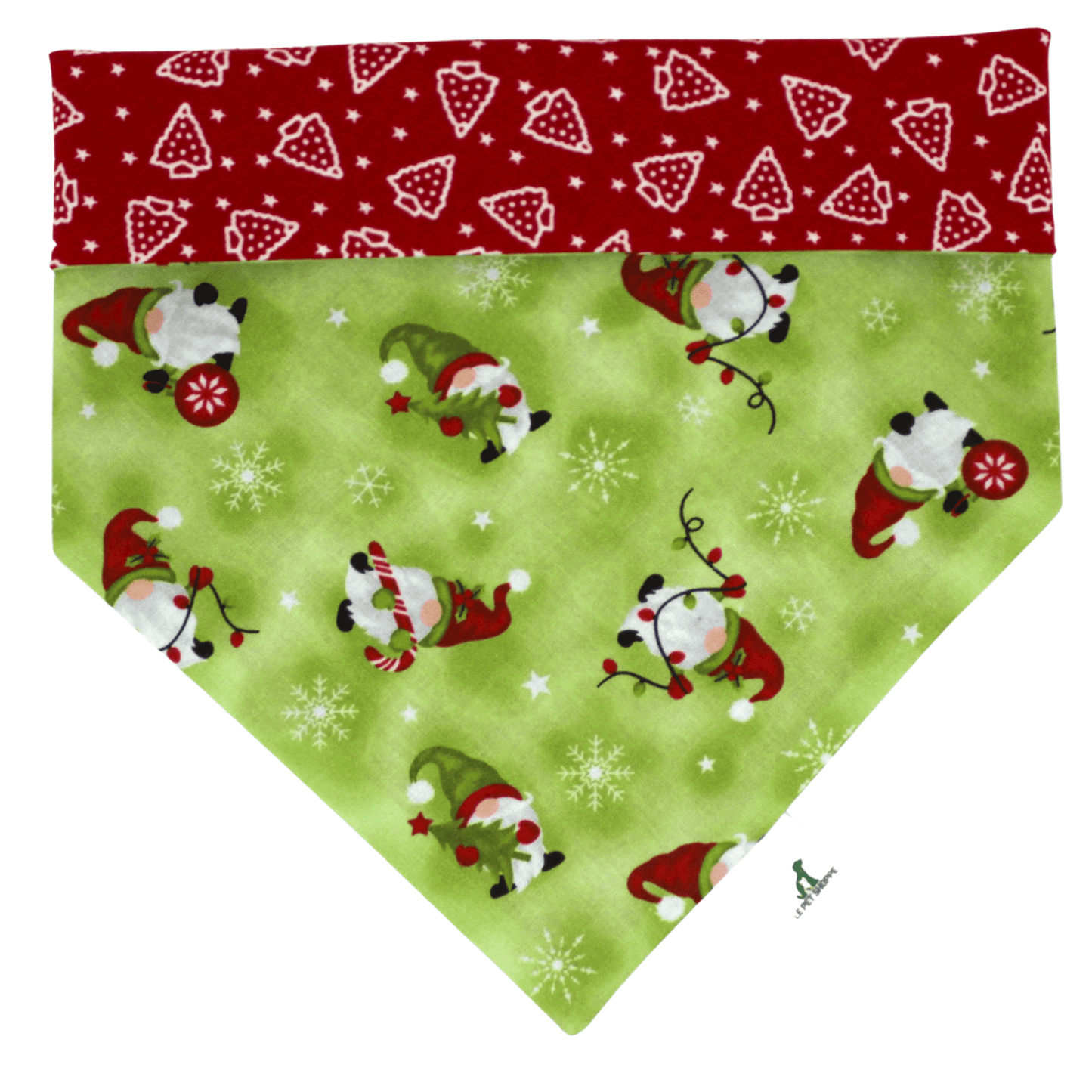 Bandana « Festif »