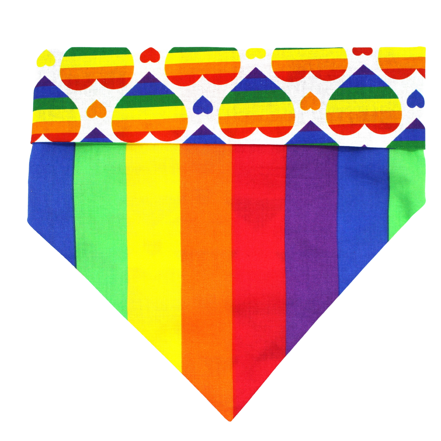 Bandana « Fierté »