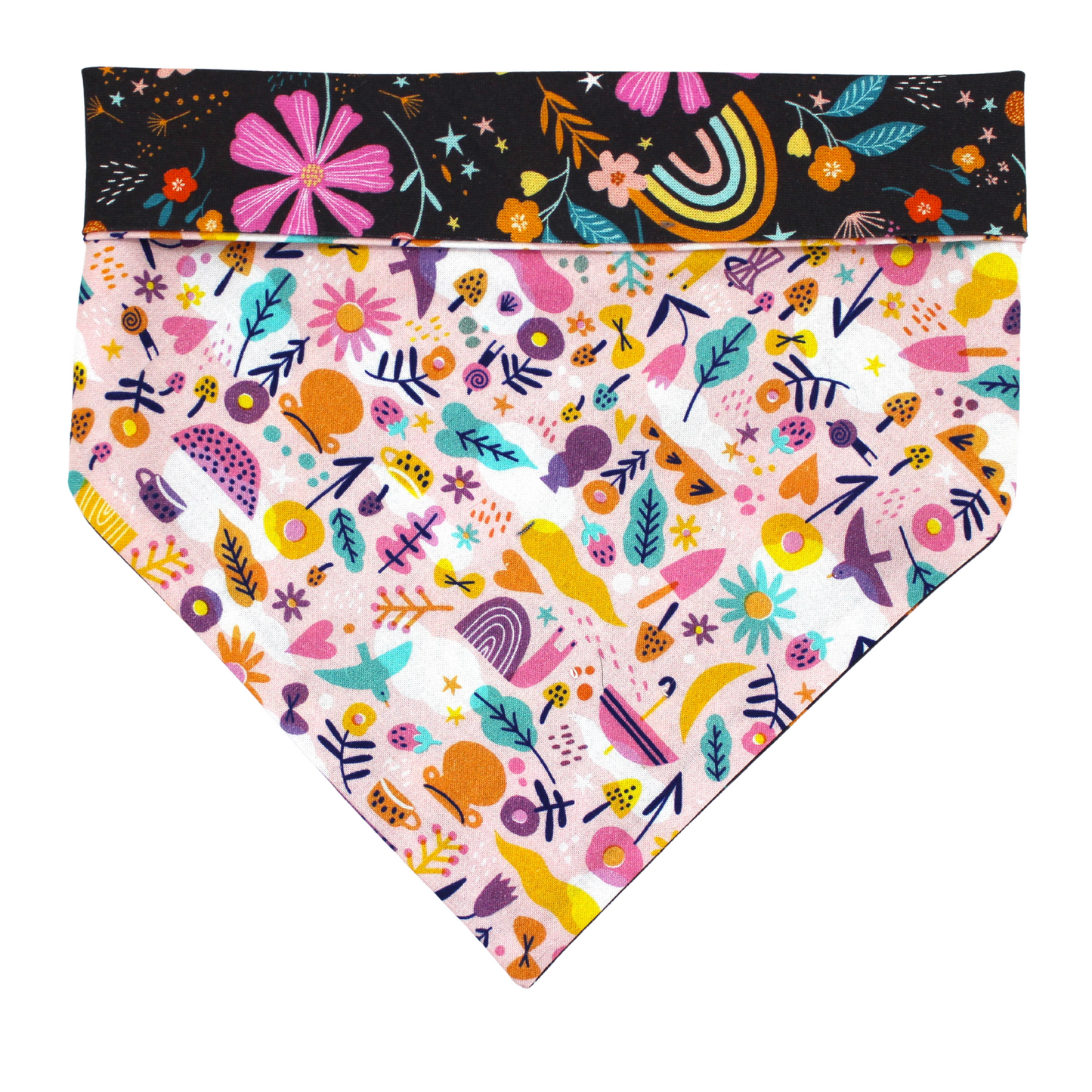 Bandana « Floral »