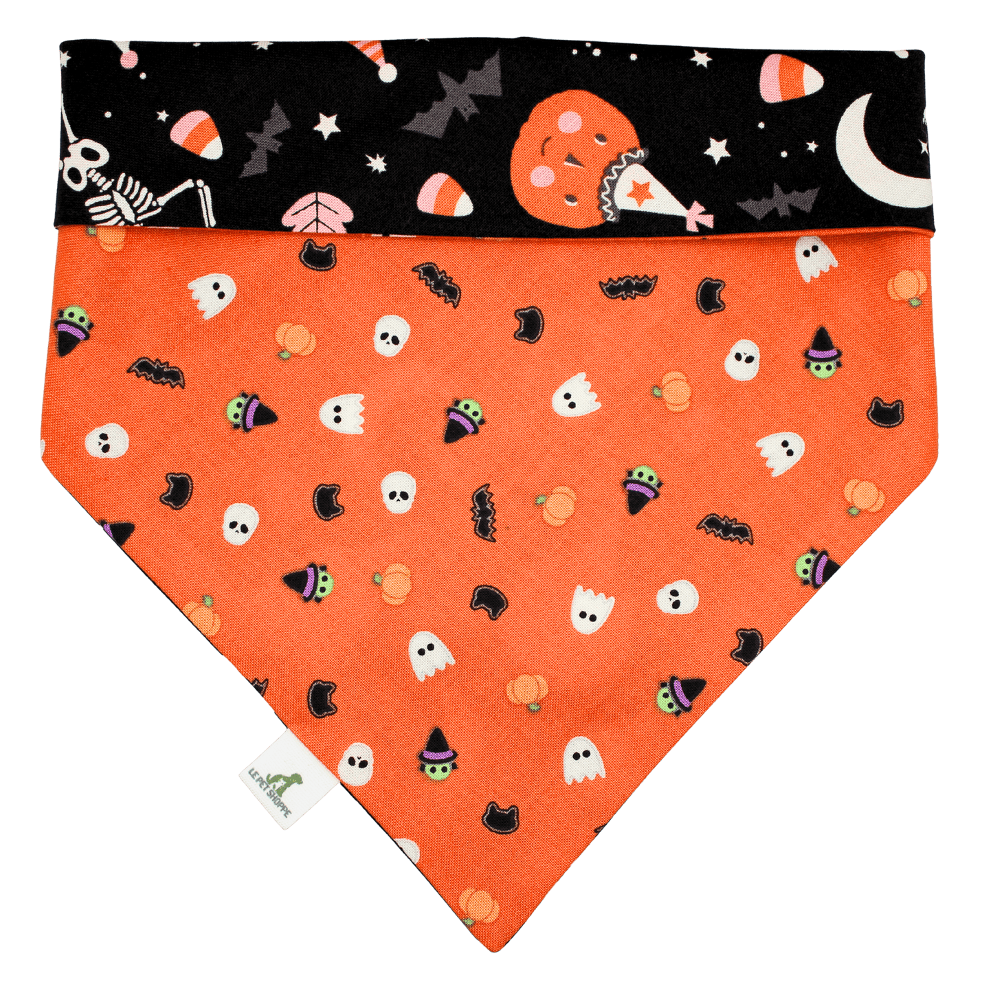 Bandana « Frissons »