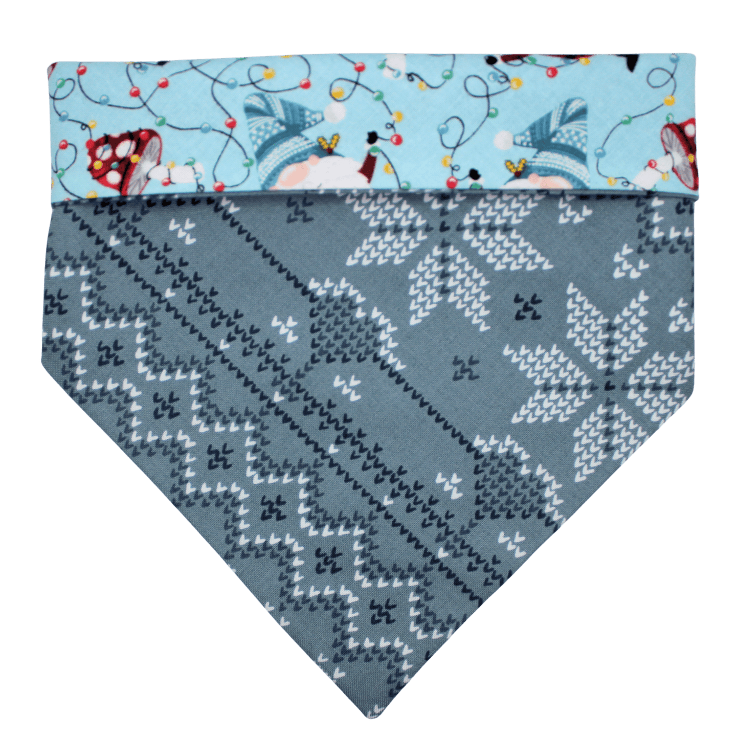 Bandana « Gnoméo »