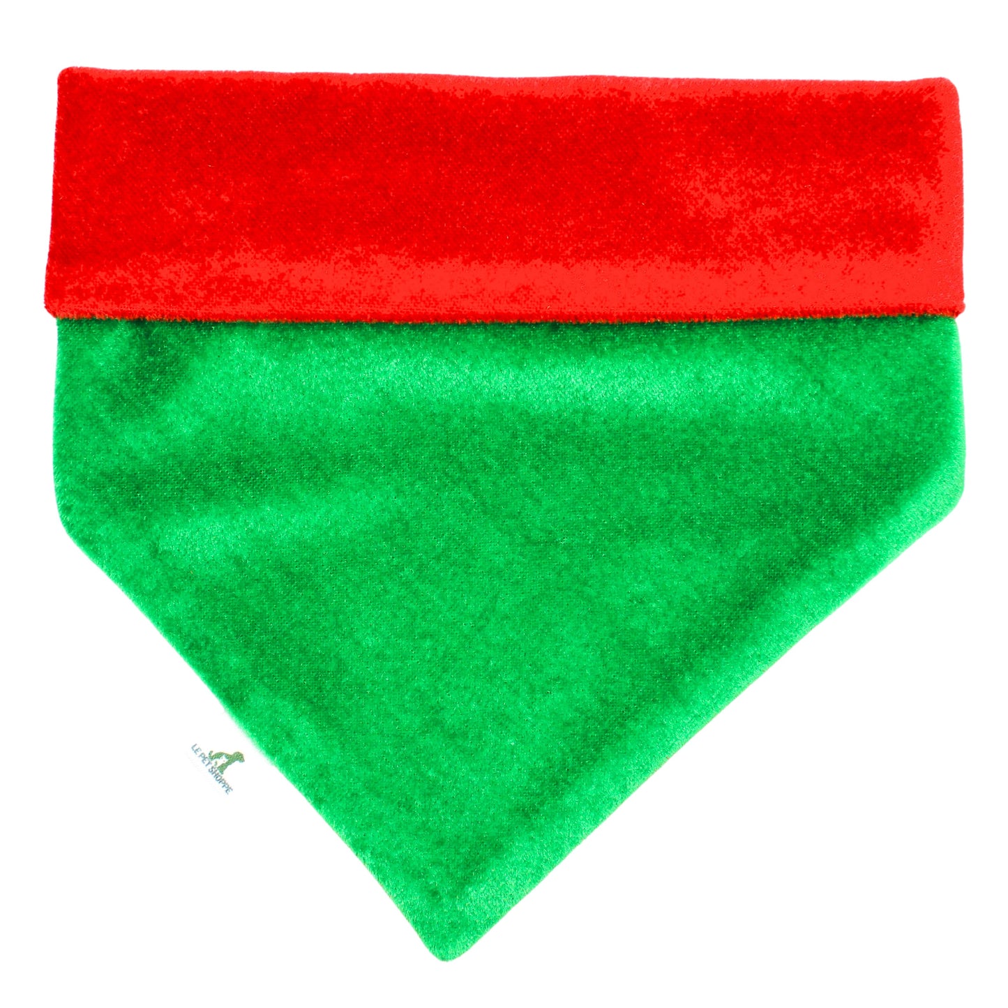 ''Ho! Ho! Ho!'' bandana