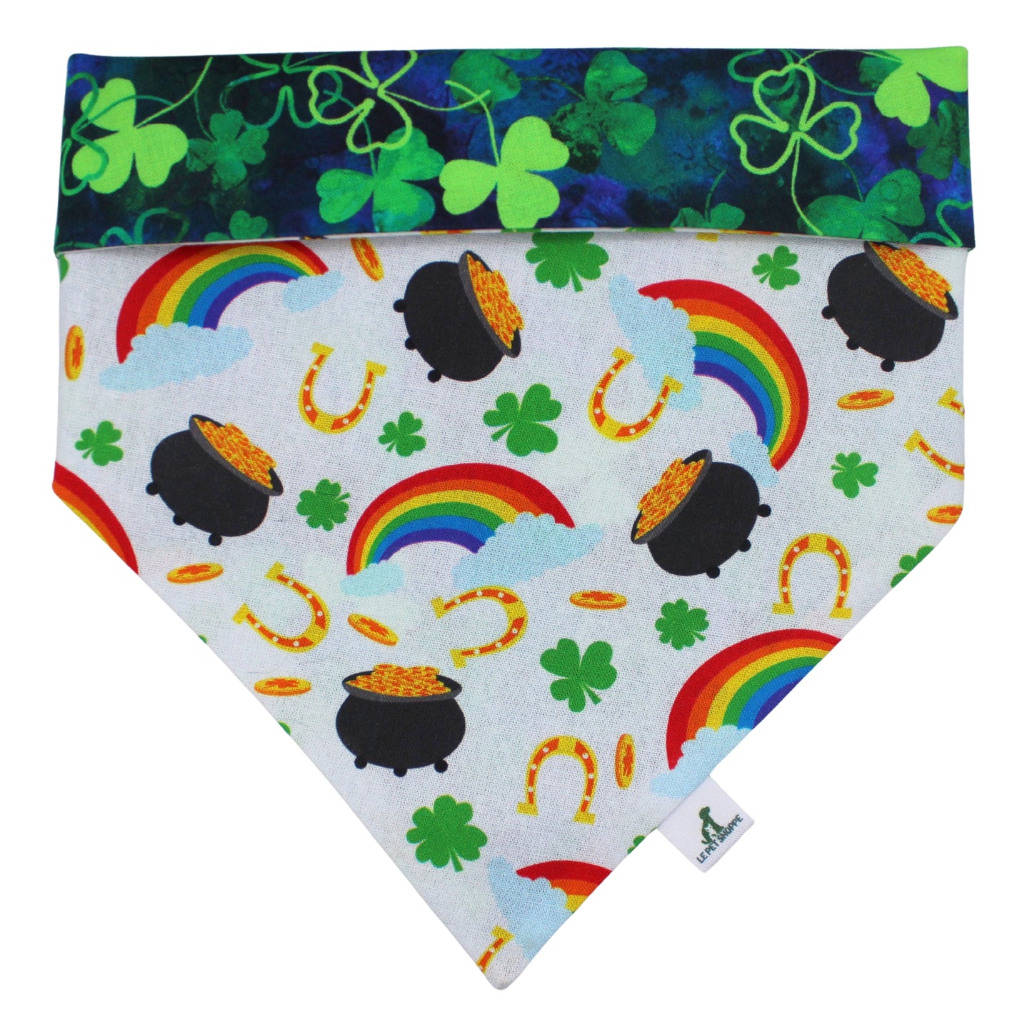 Bandana « Irlandais »