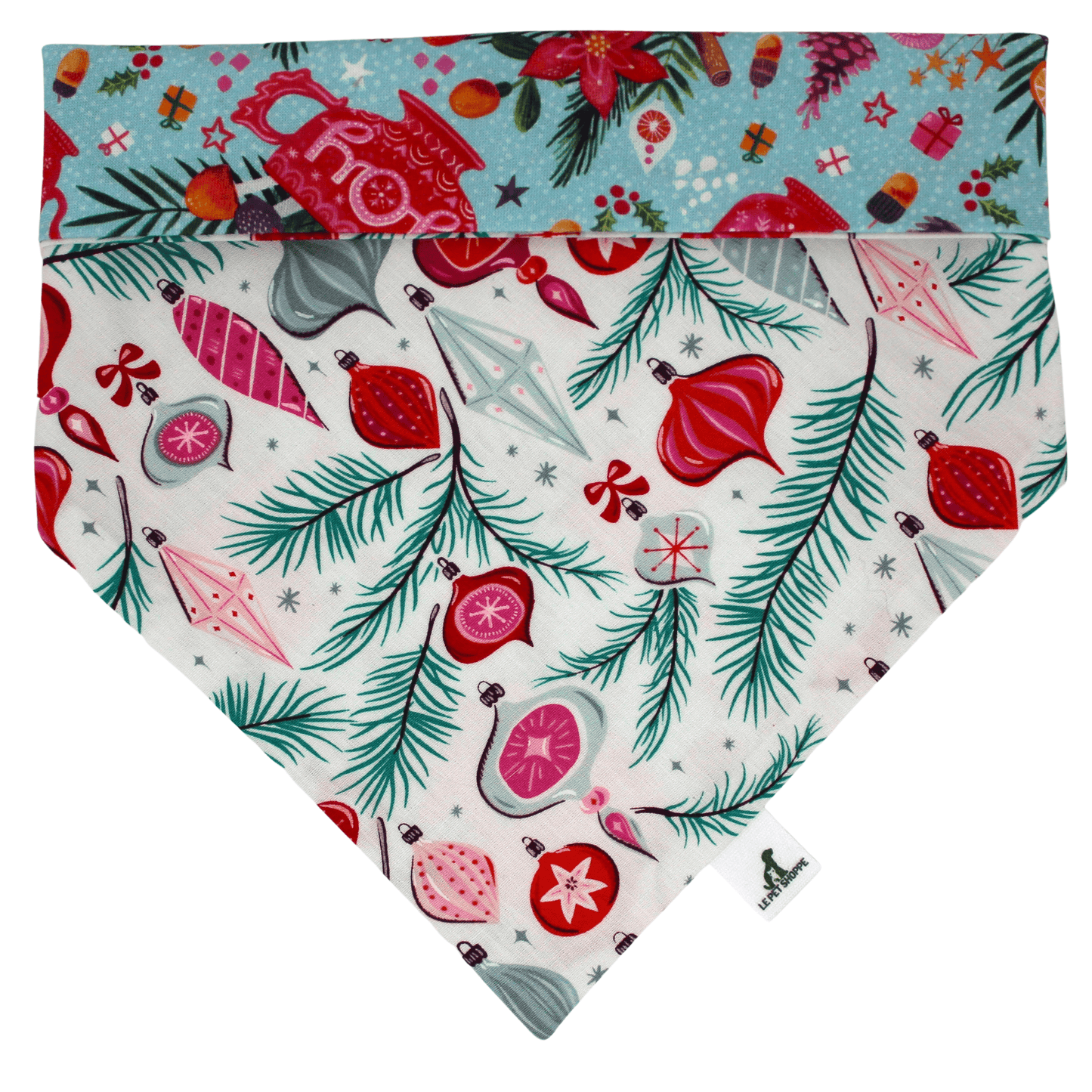 Bandana « Joyeux »