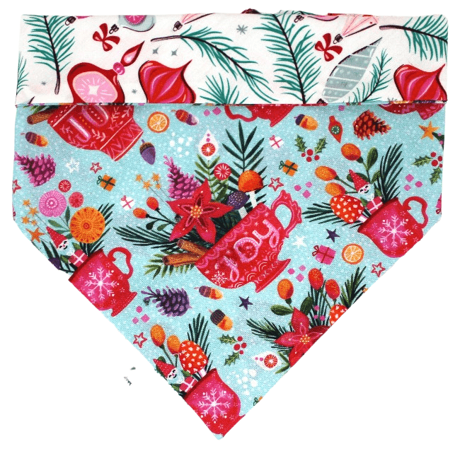 Bandana « Joyeux »