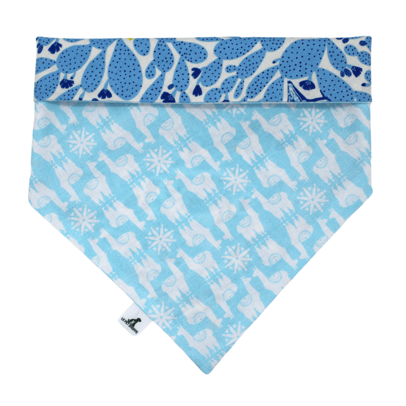''Llama mia'' bandana