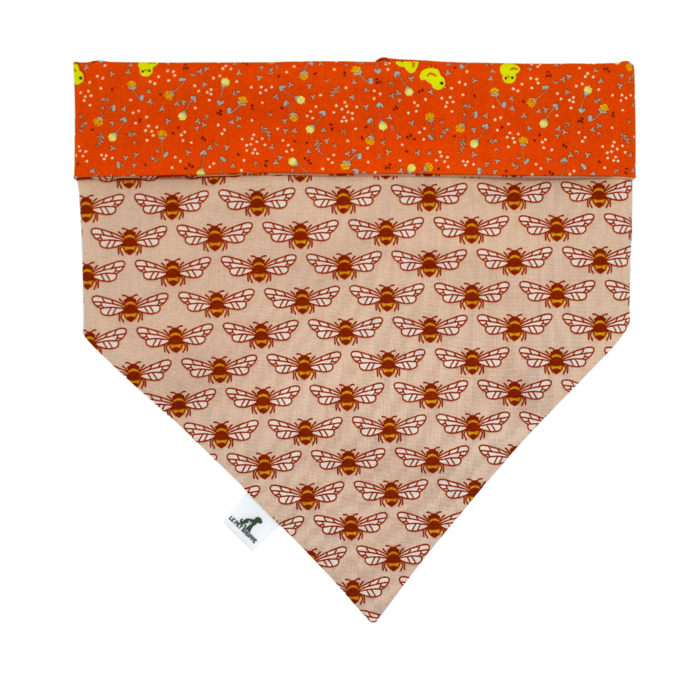 ''Honeymoon'' bandana
