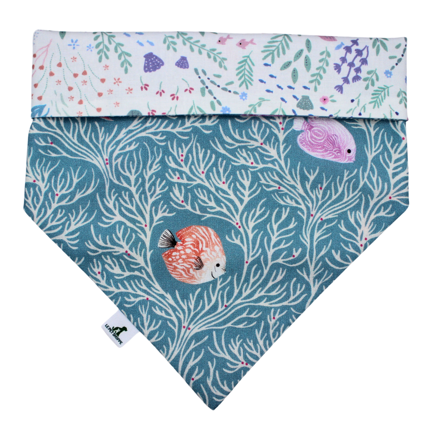 Bandana « Médusa »