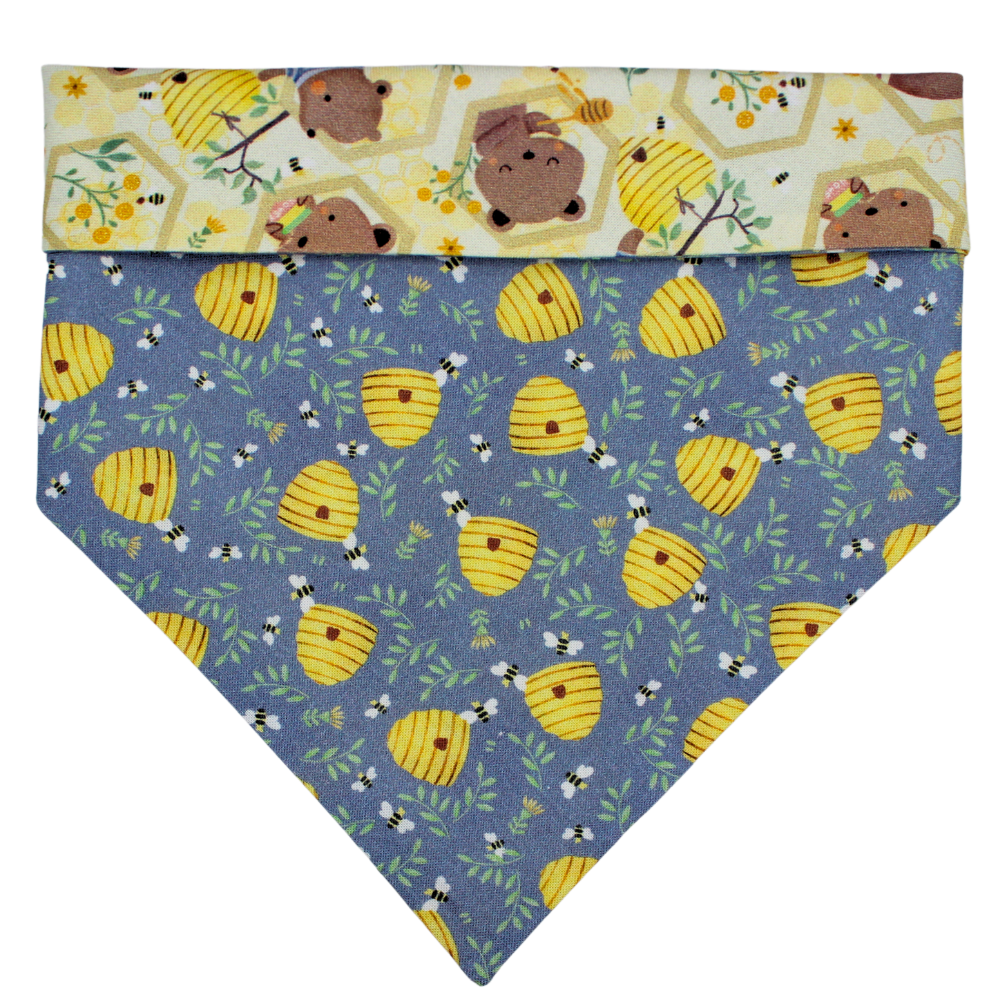 Bandana « Nectar »