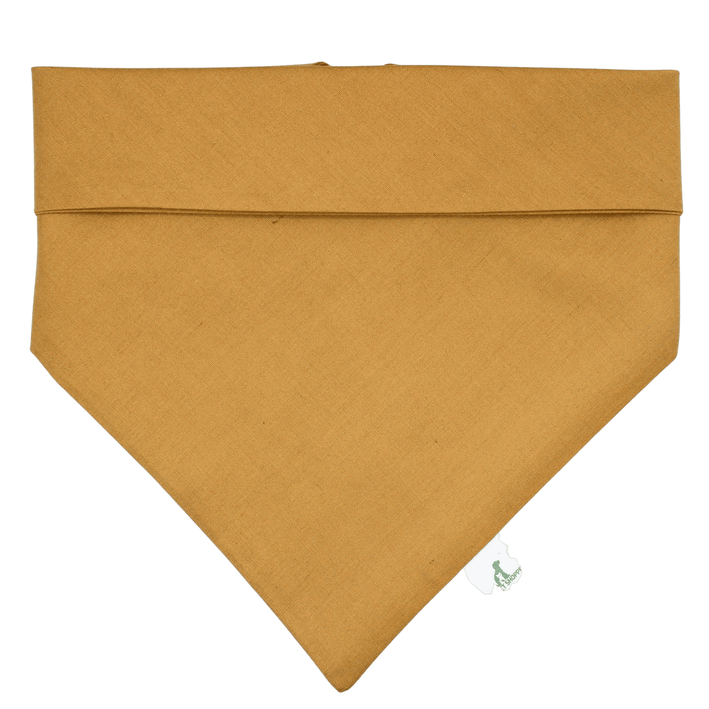 ''Hazelnut'' bandana