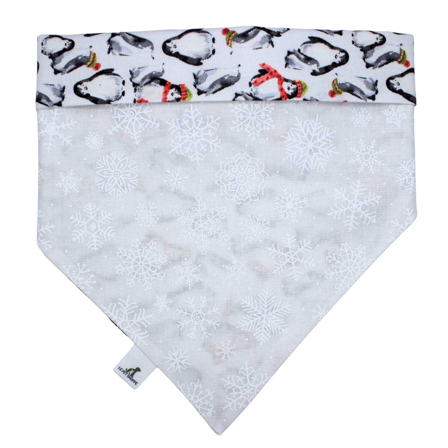 Bandana « Pingouin »