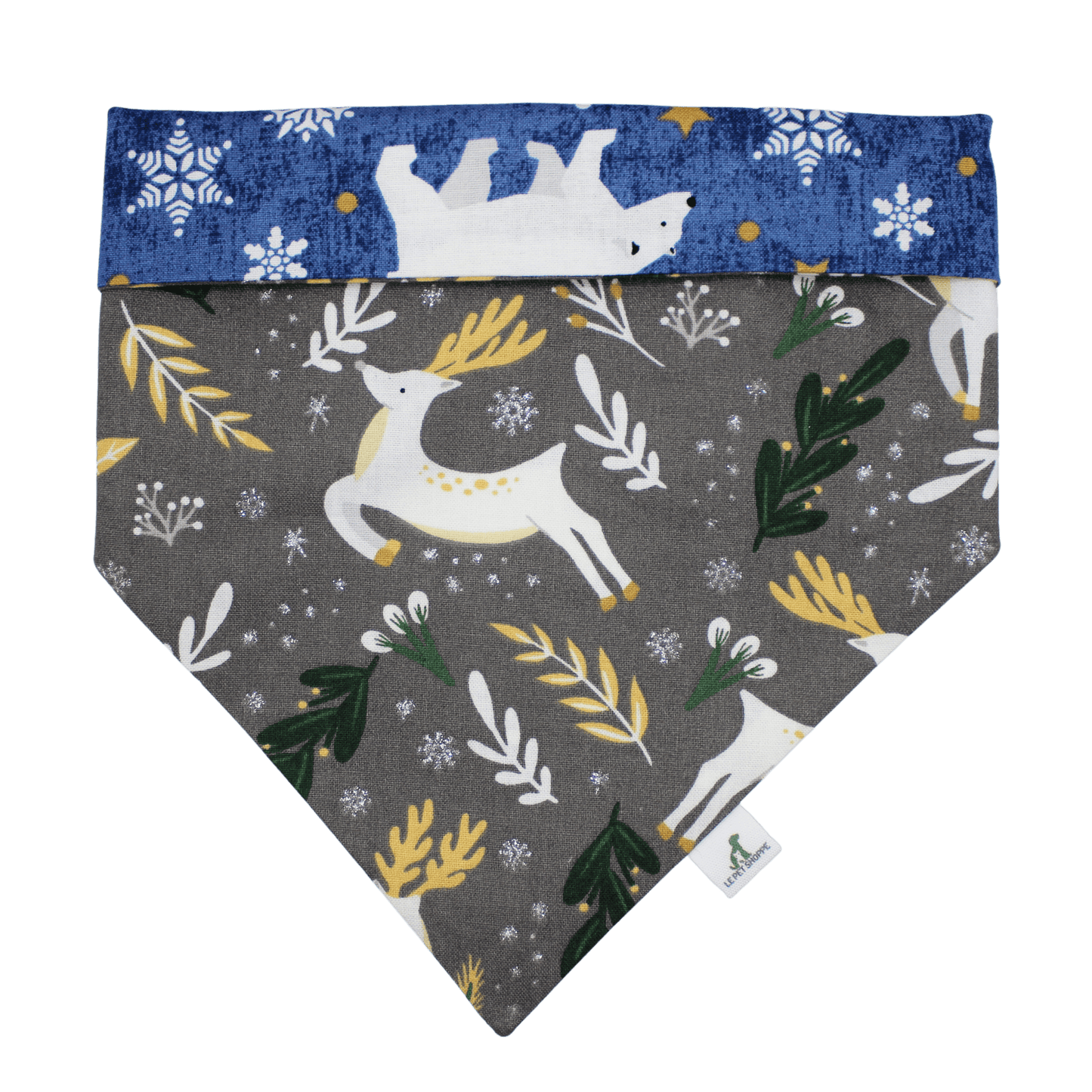 ''Polar'' Bandana