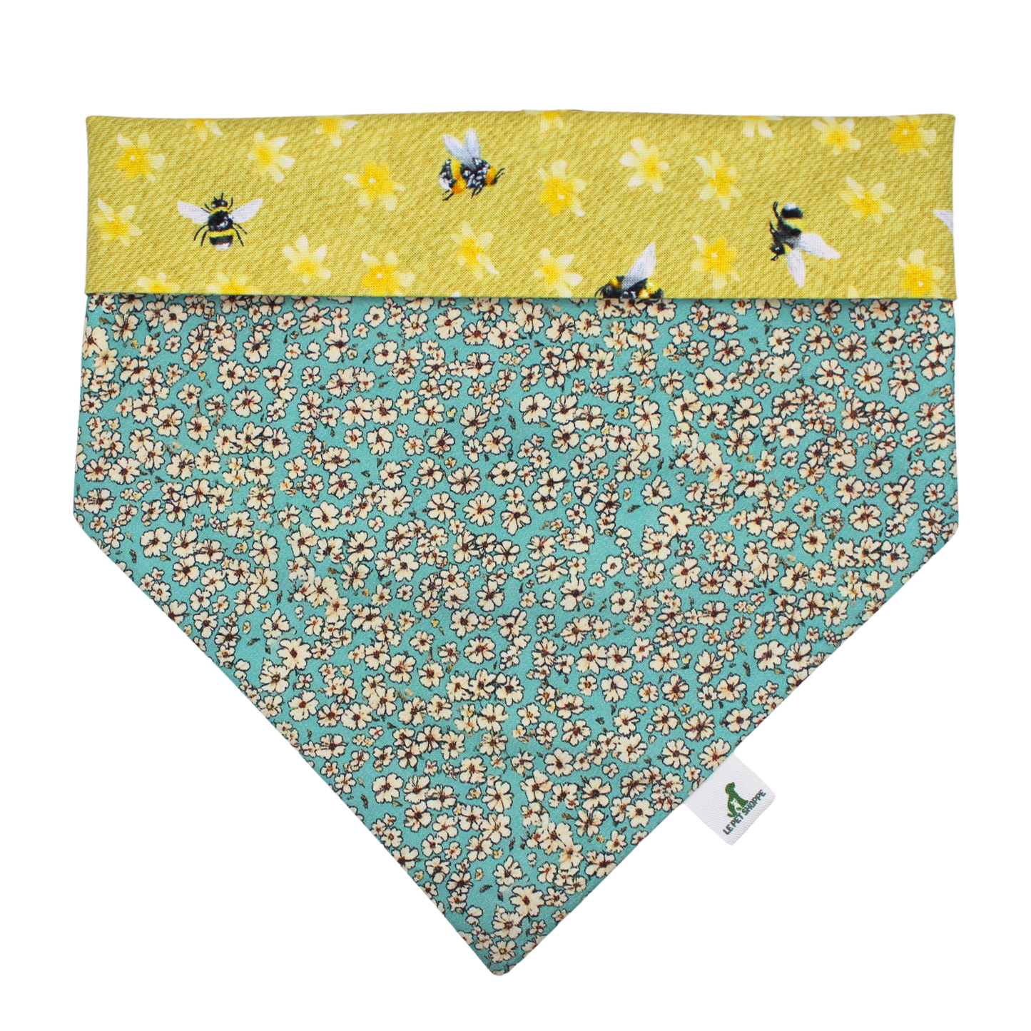 Bandana « Prairie »
