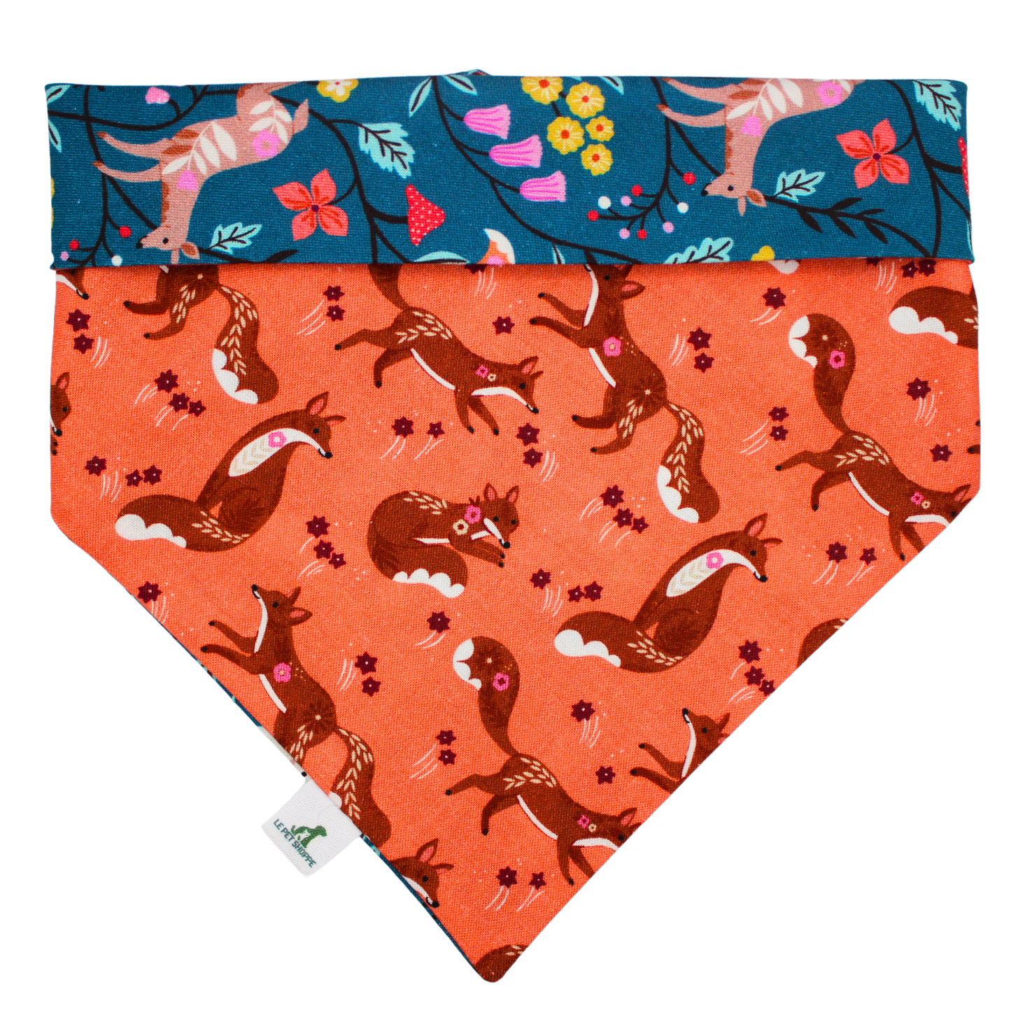 Bandana « Renardo »