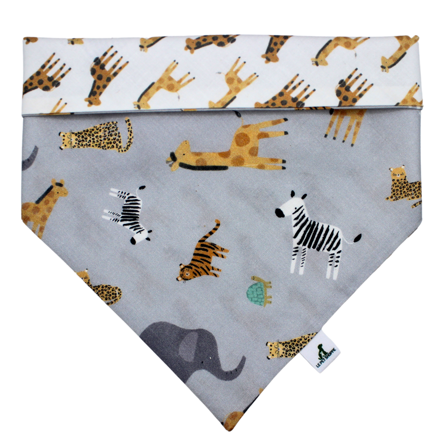 Bandana « Savanne »