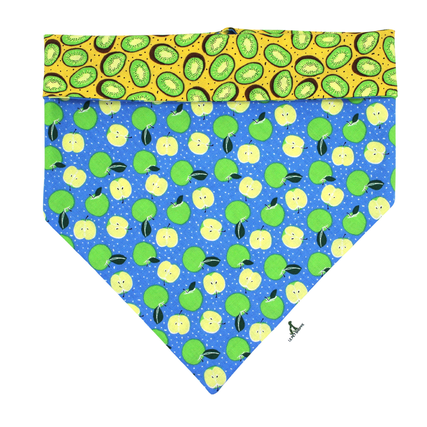 Bandana « Smoothie »