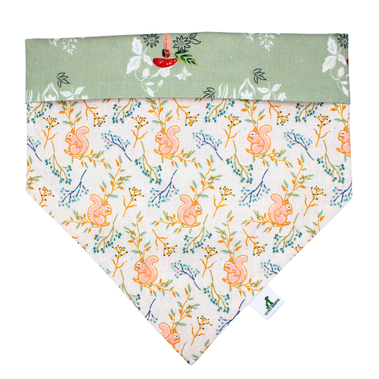 Bandana « Wildwood »