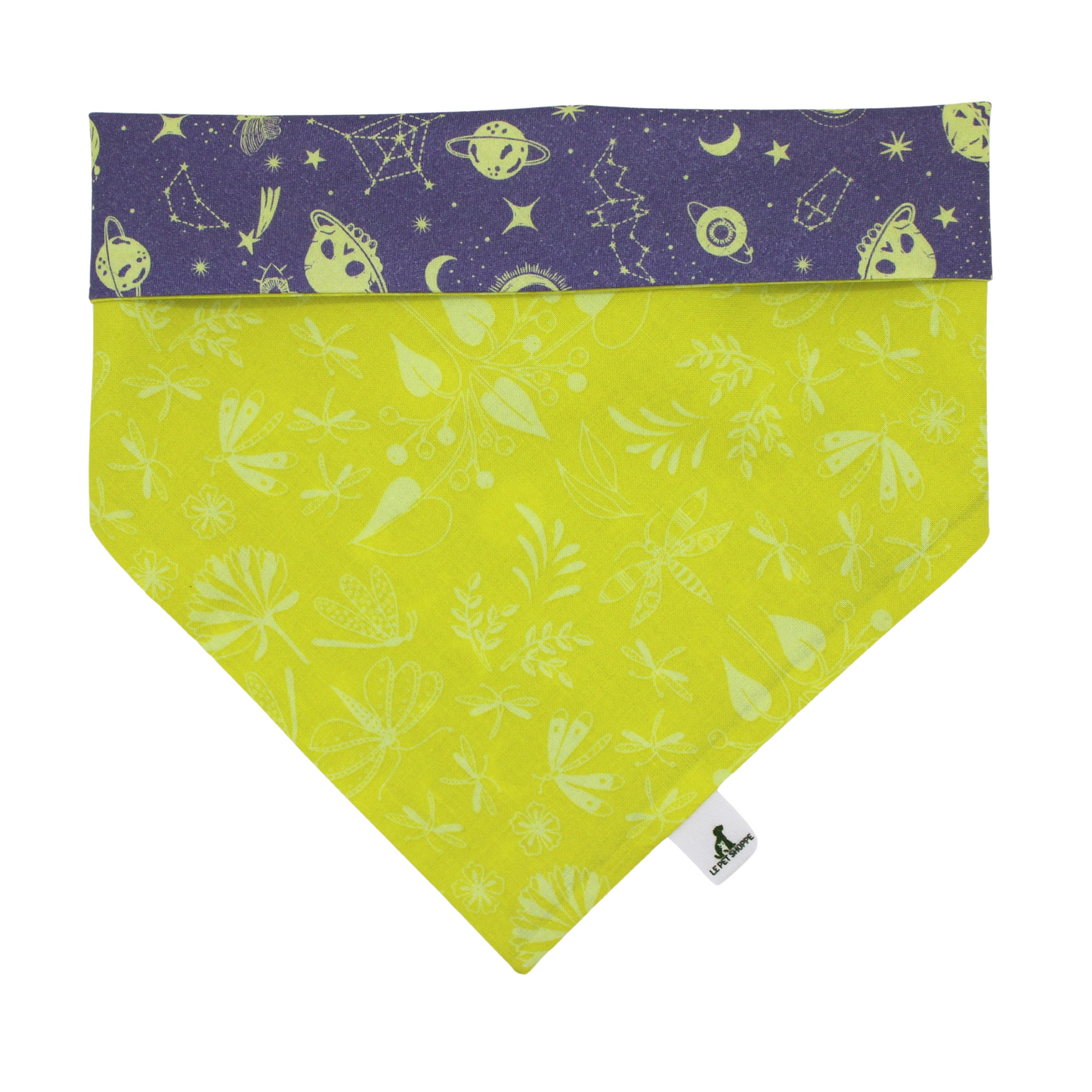 Bandana « Zodiac »