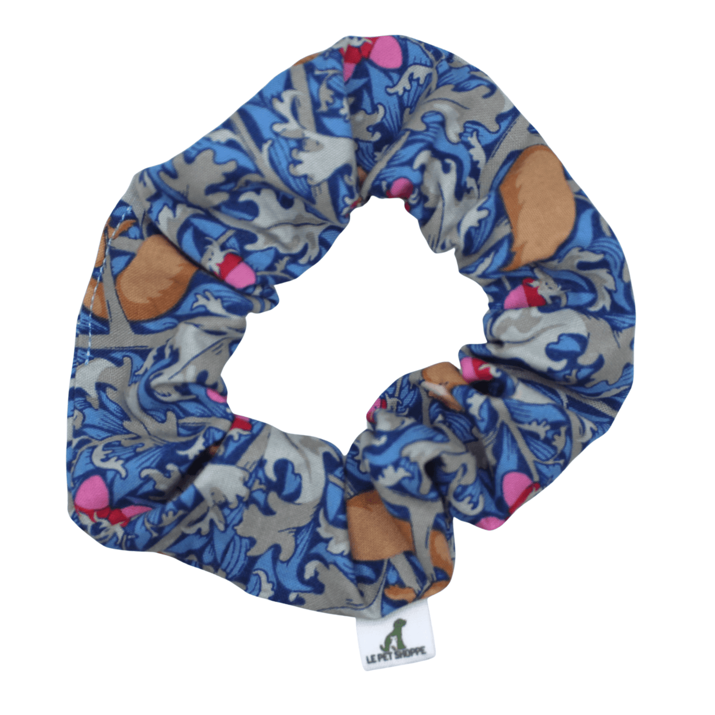 Chouchou « Avril »