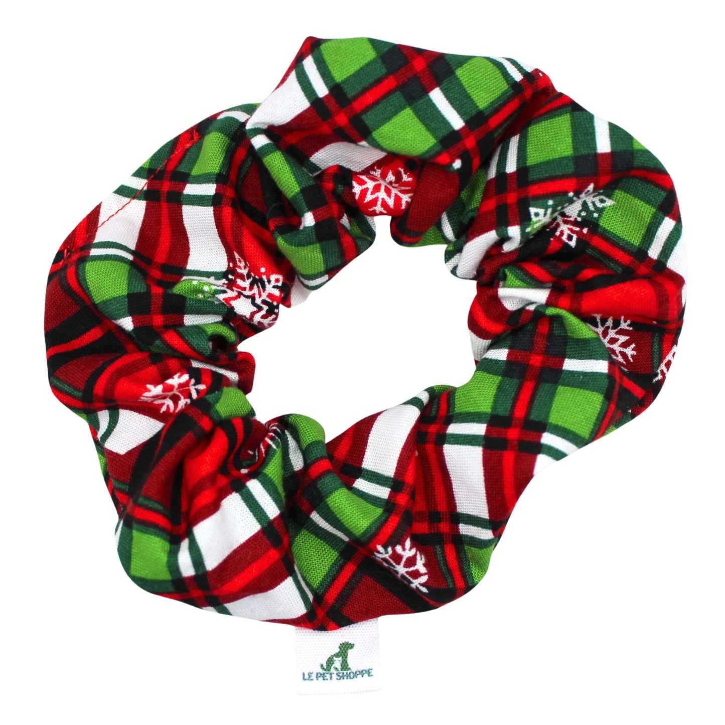 ''Caribou'' scrunchie
