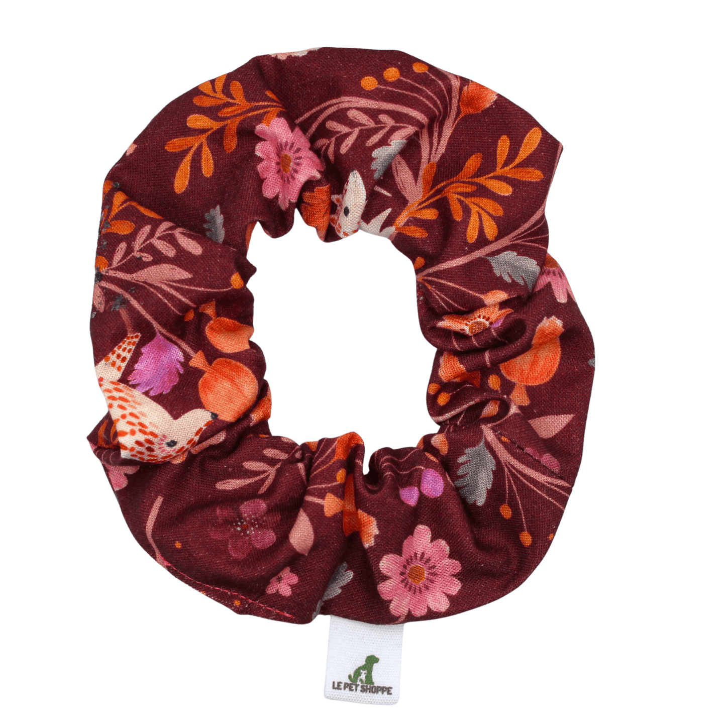 Chouchou « Chanterelle »