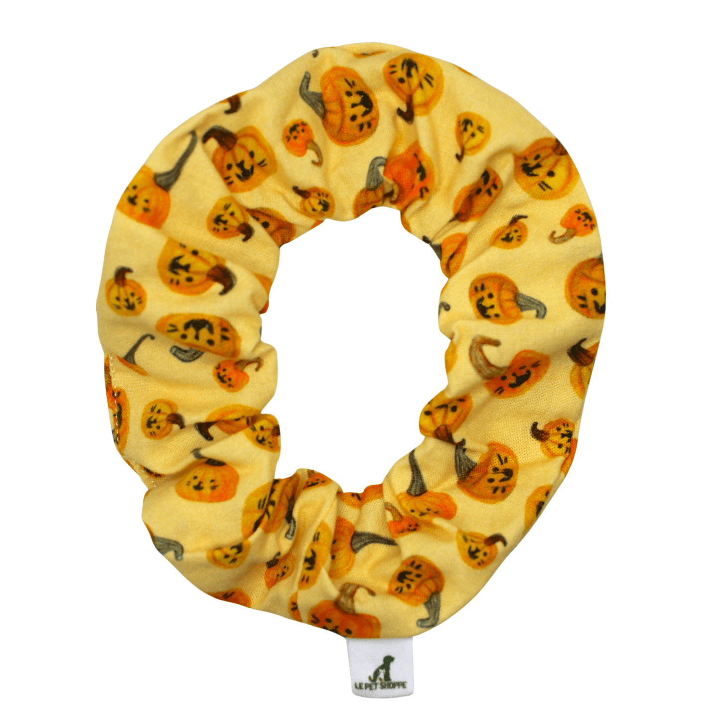 Chouchou « Citrouillard »