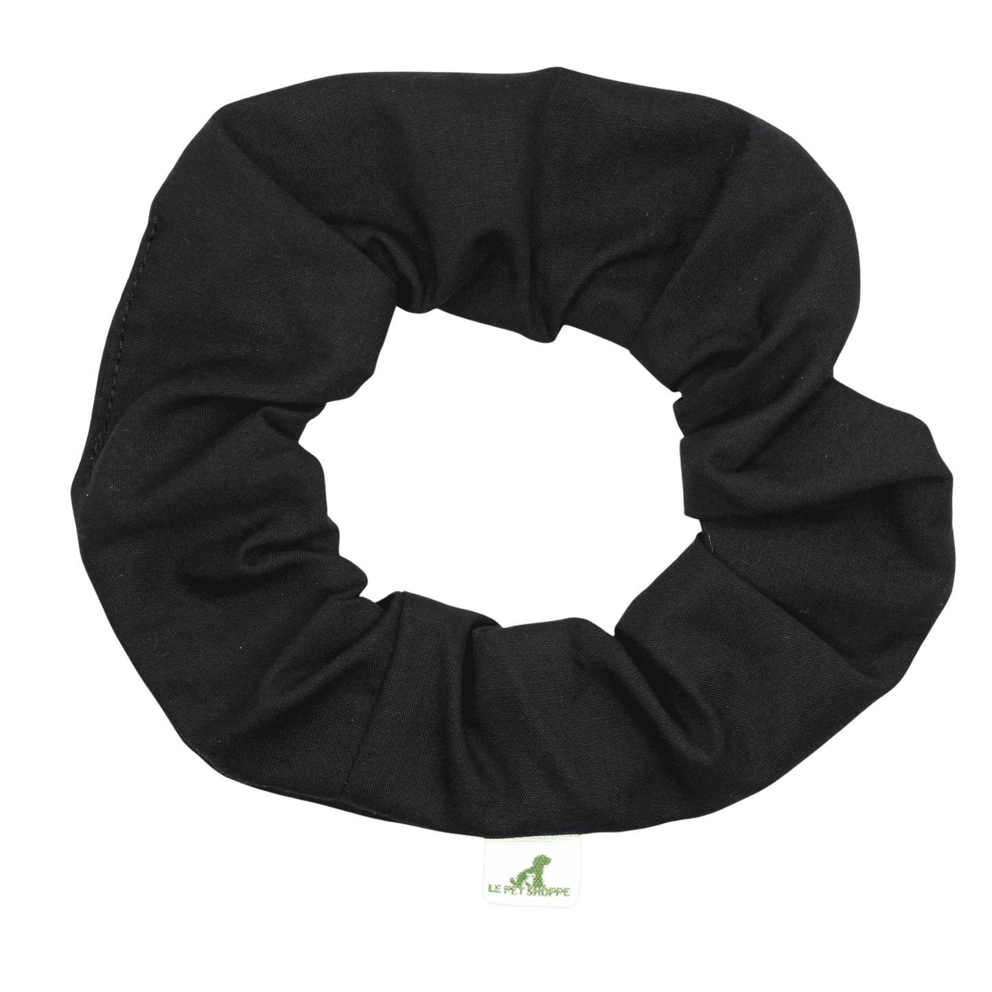 ''Crow'' scrunchie