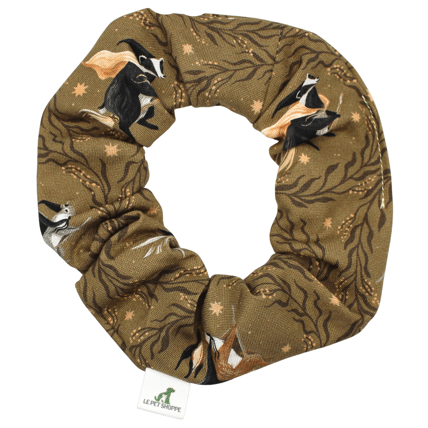 ''Coven'' scrunchie