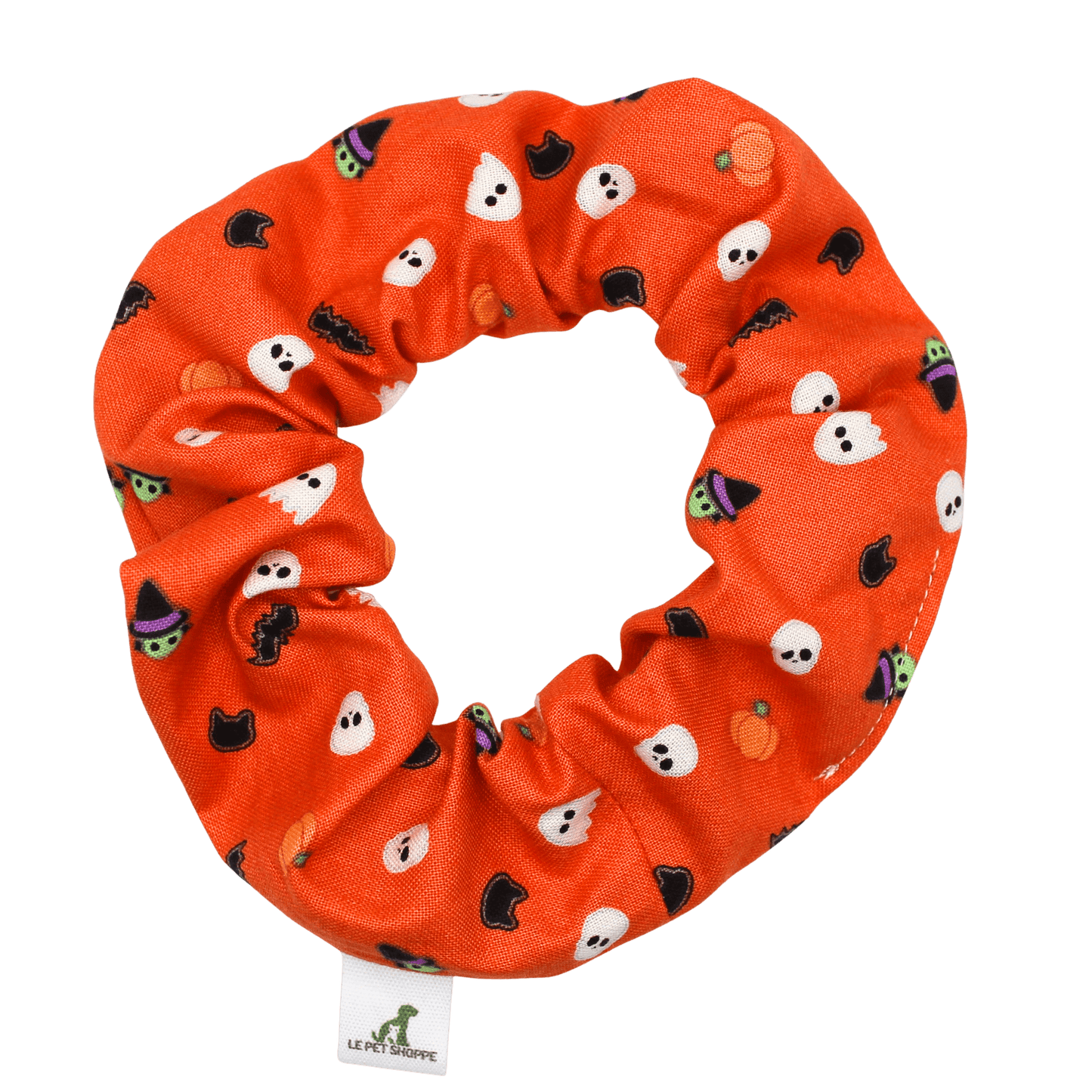 ''Goosebumps'' scrunchie