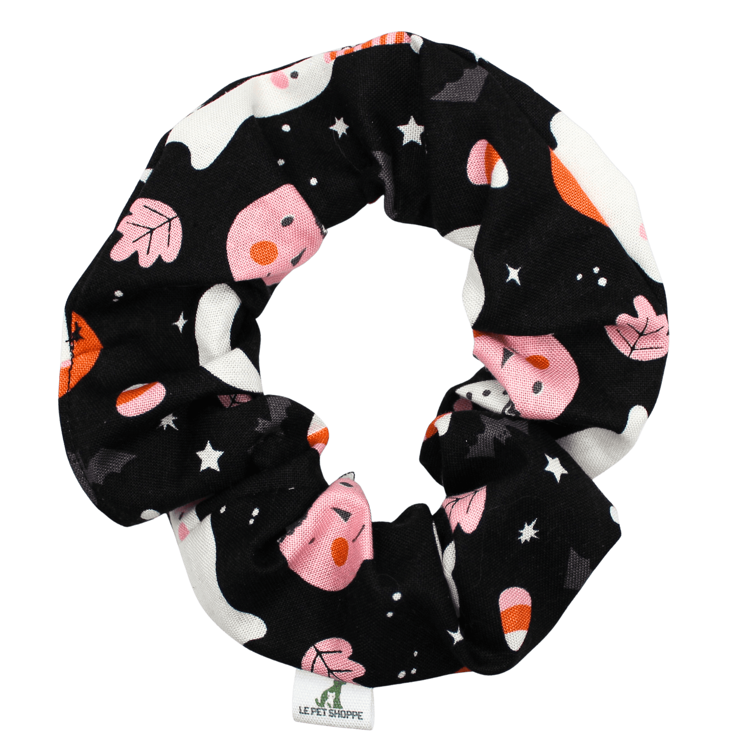 ''Goosebumps'' scrunchie