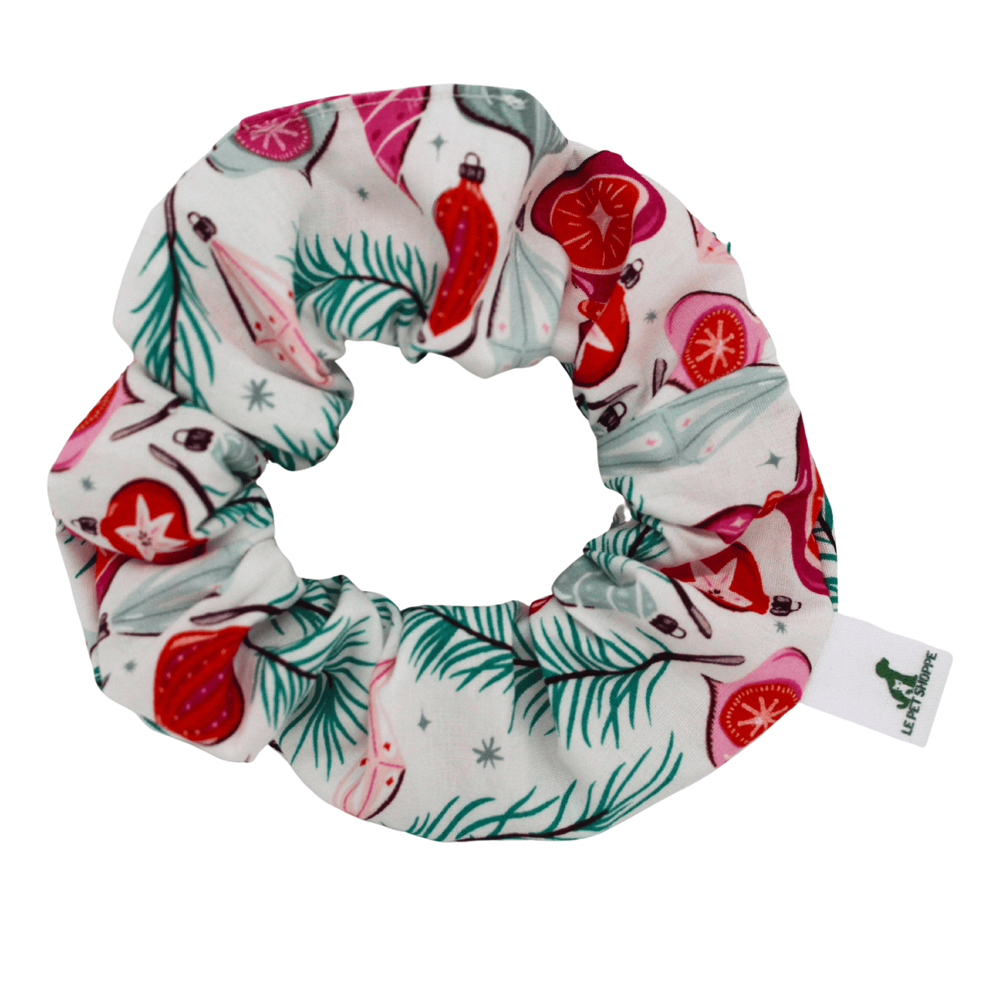 Chouchou « Joyeux »