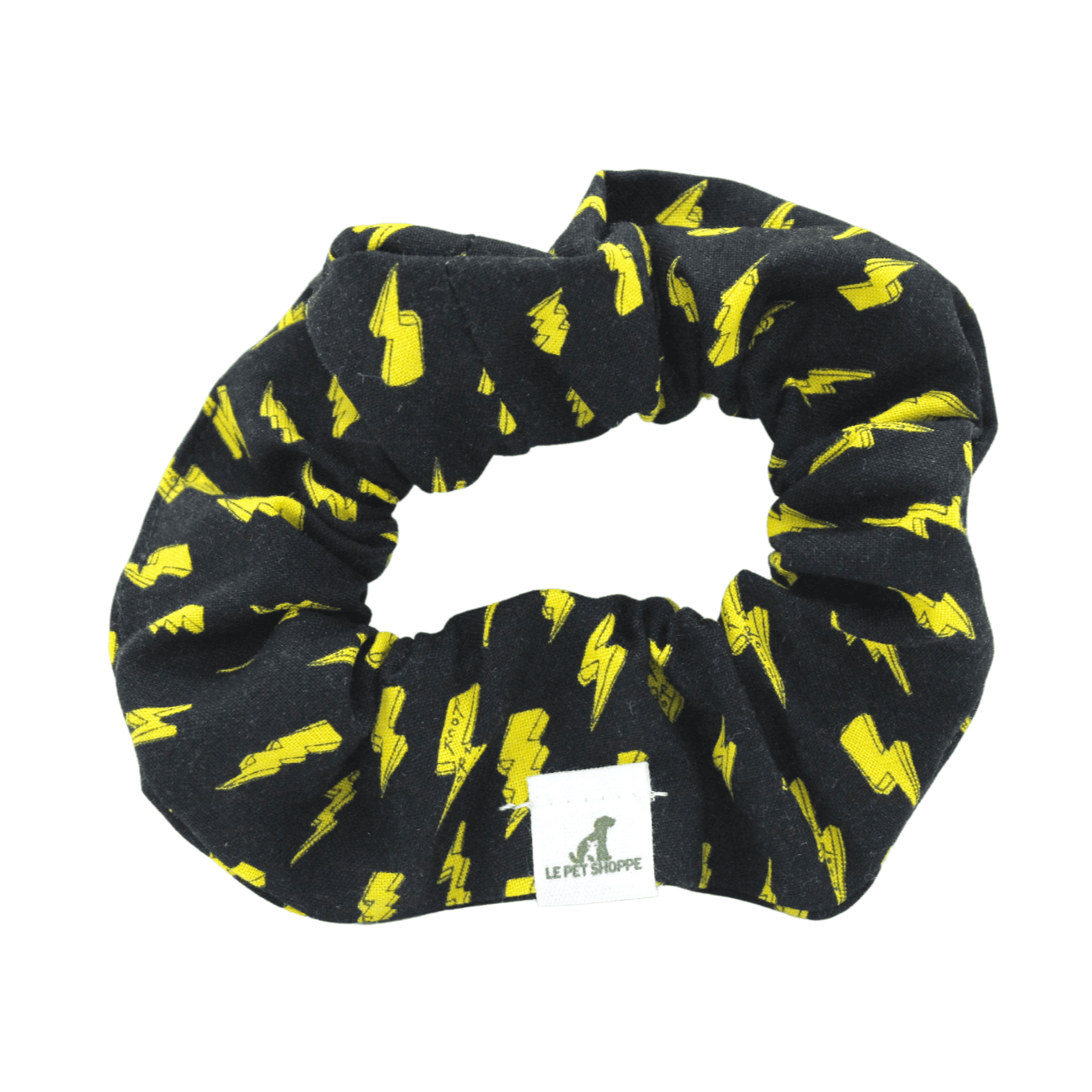 ''Jupiter'' scrunchie