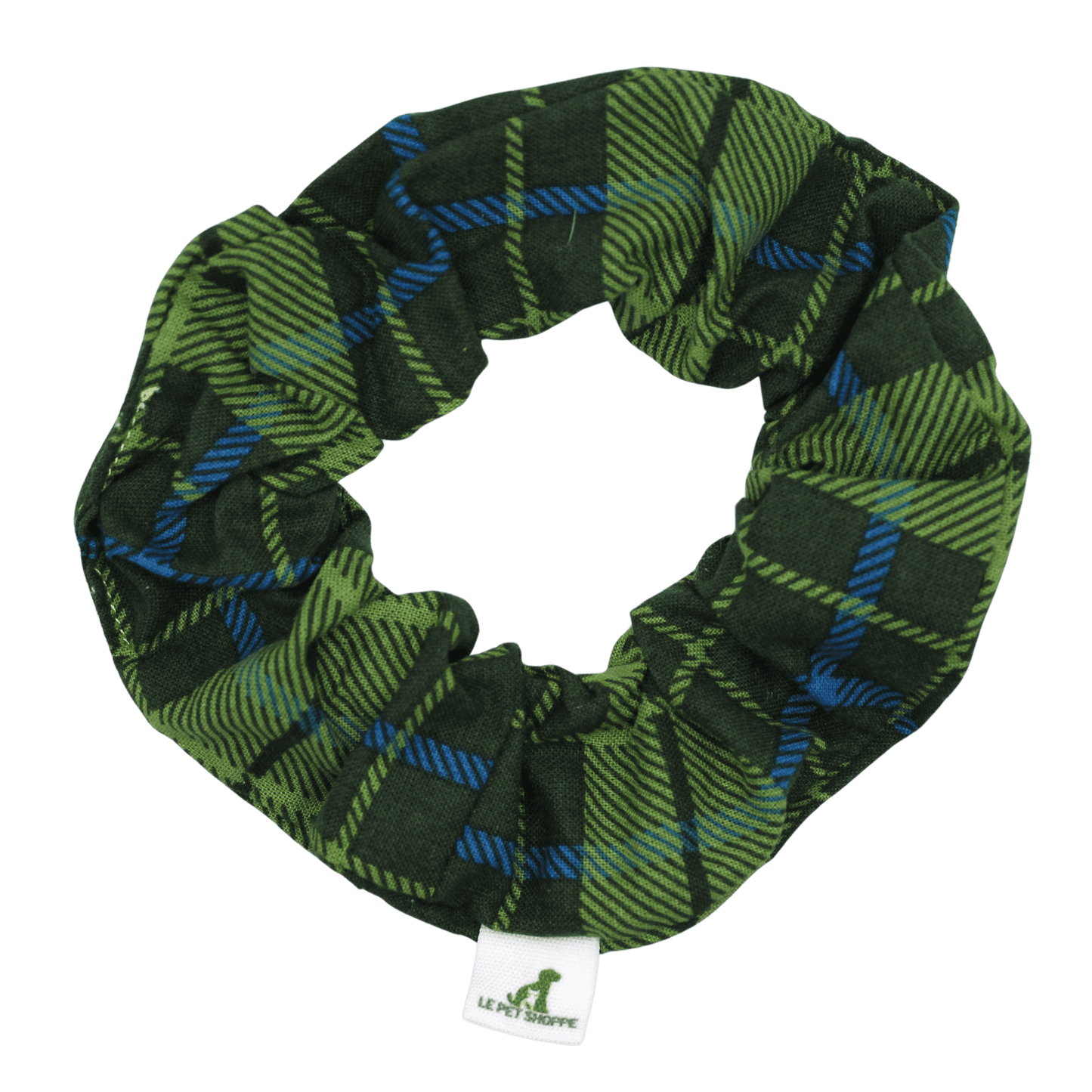 Chouchou « Pistache »