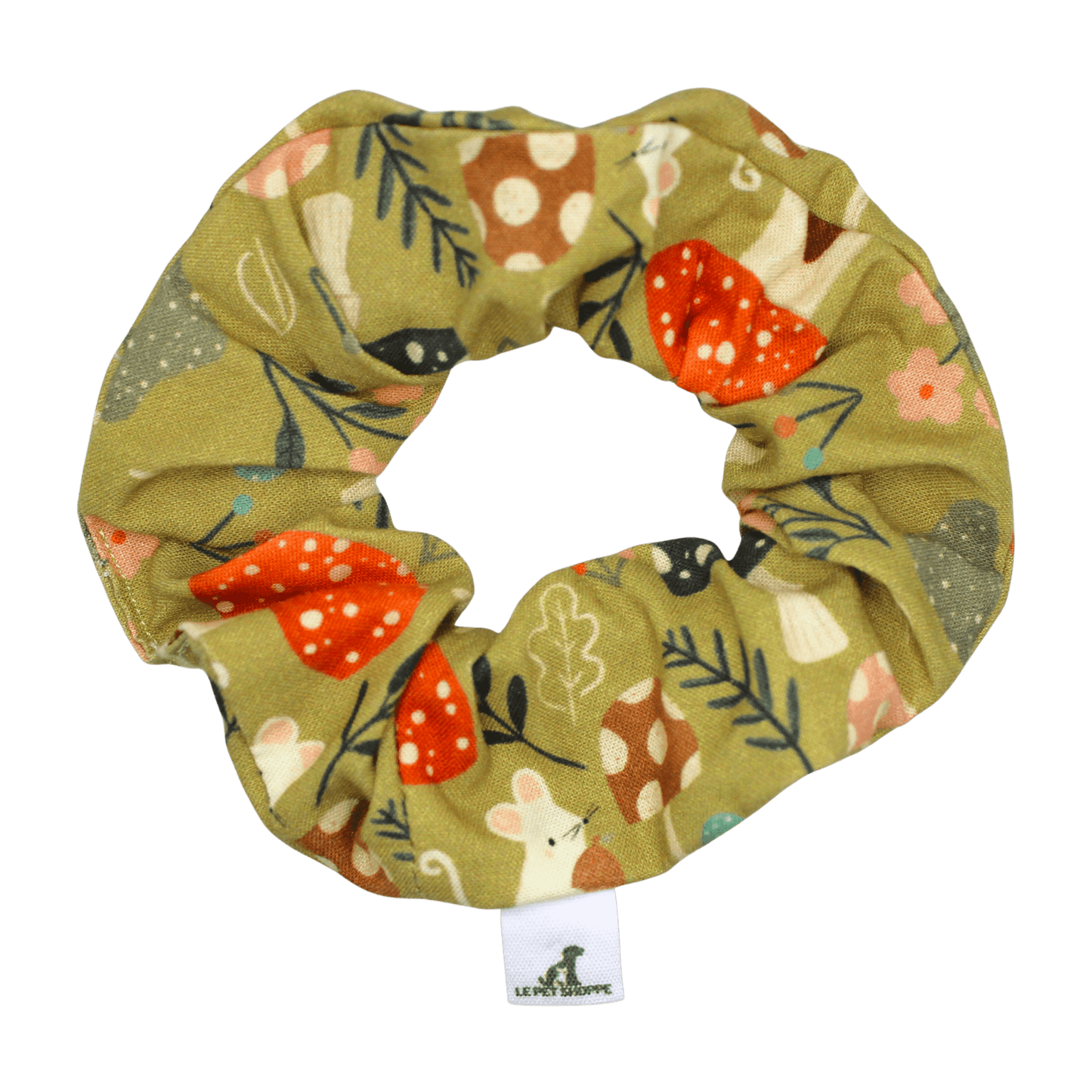 Chouchou « Shiitake »