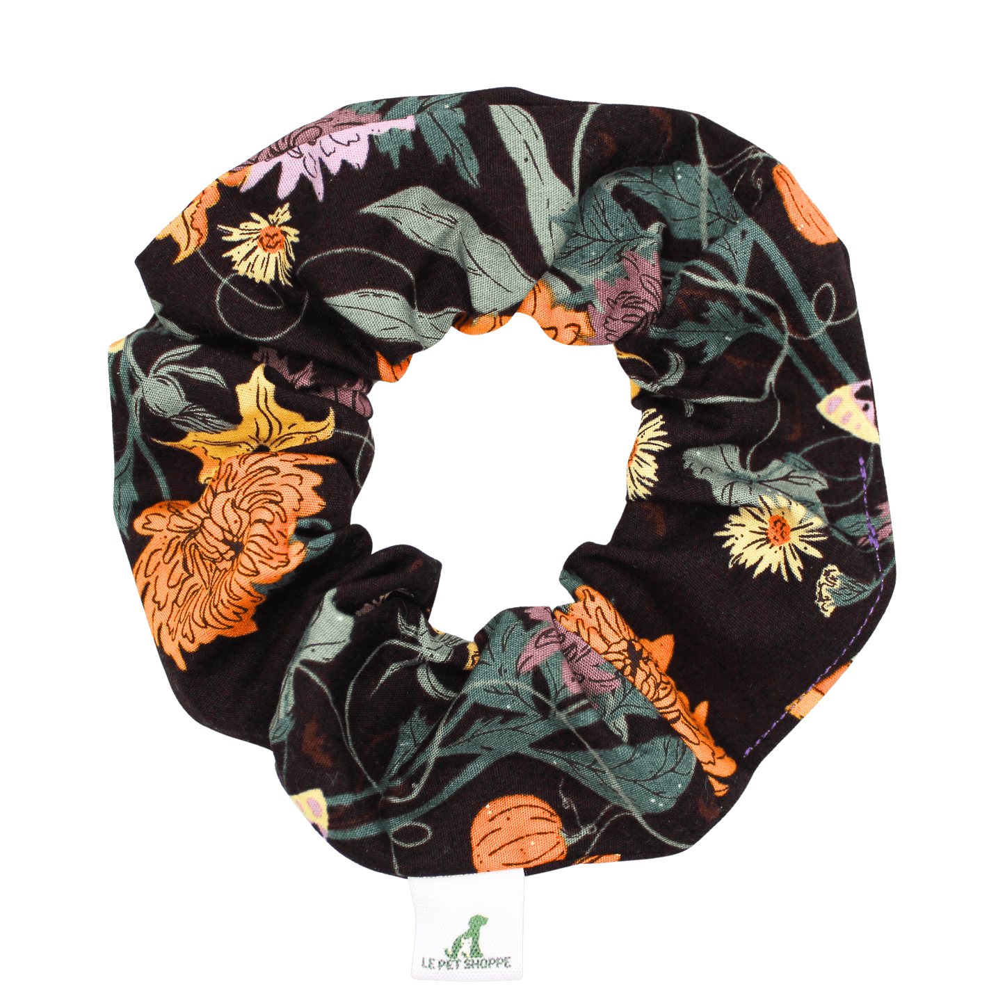 ''Witchcraft'' scrunchie